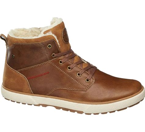 Deichmann schuhe herren winter